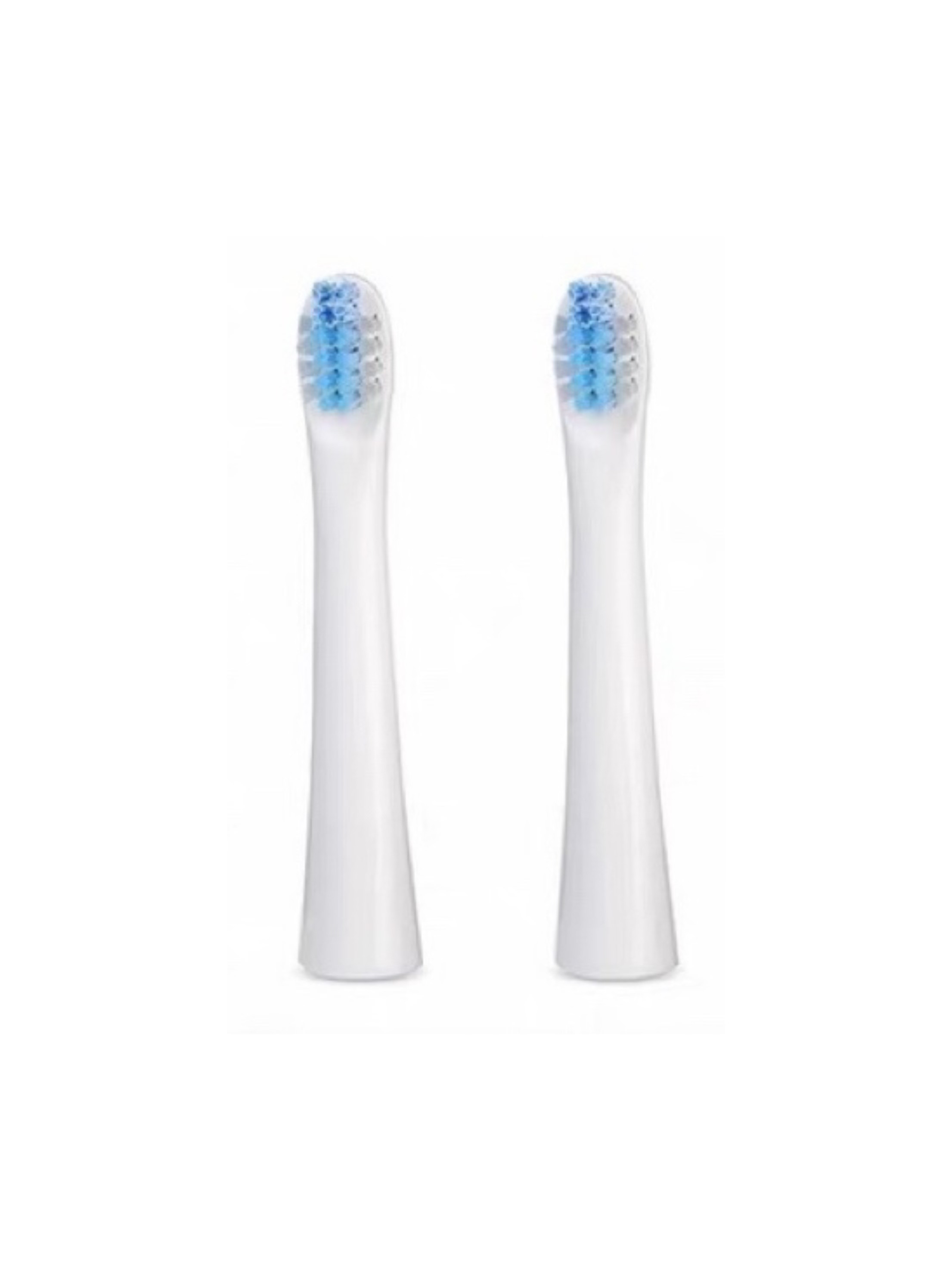 Совместимо с электрической зубной щеткой Colgate B150 smart sonic для замены насадки с мягкими щетинками 150/250R для удаления зубного налета