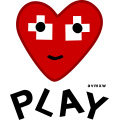 PLAY AVMXW 潮牌