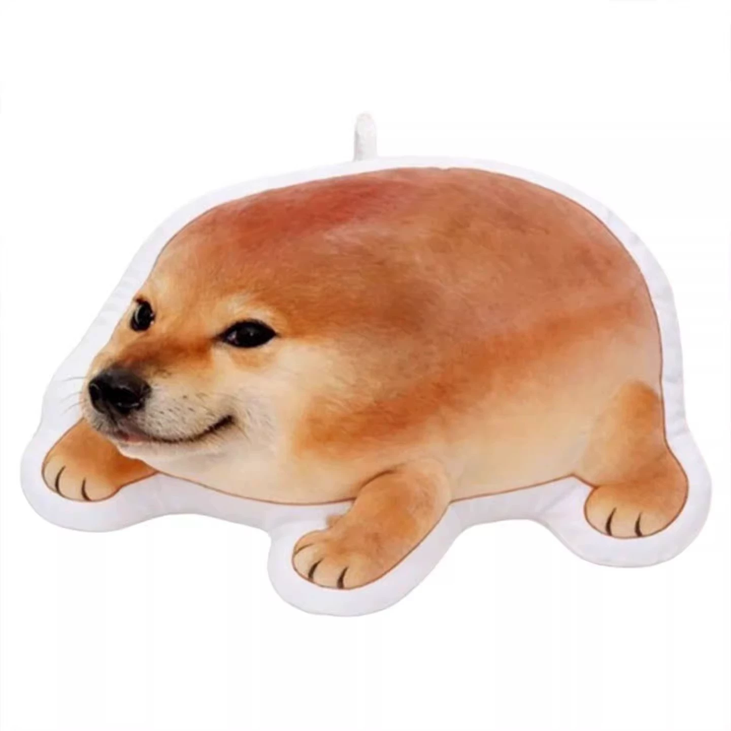 Смешная кукла, подвеска, игрушка-антистресс, издает звуки