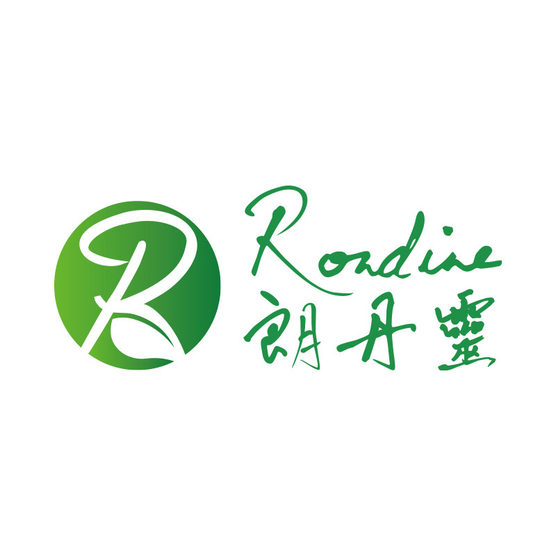 朗丹灵保健海外专营店的LOGO