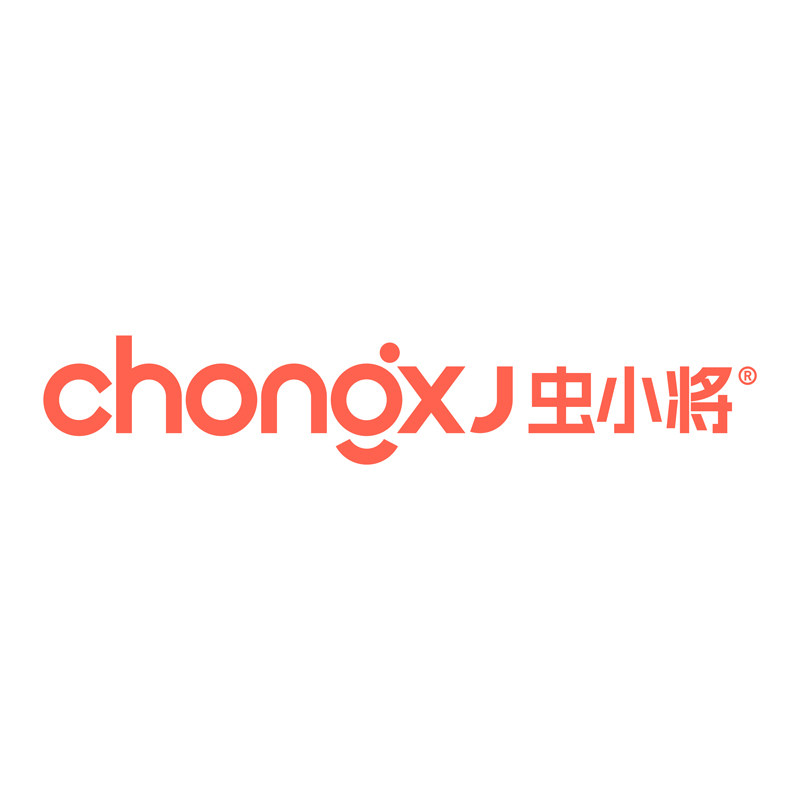 虫小将品牌企业店的LOGO