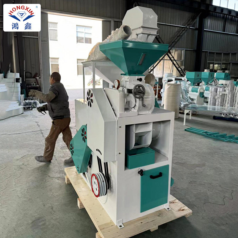 Райс мельница None