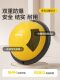 Bovarro Wave Speed Ball Kidsren's Semi-Circular Balance Ball Physical and Sensory Training Balance Ball Yoga Training Wave Ball