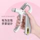 Bovarro Grip Strength Device for Women, Professional Finger and Arm Strength Training, Adjustable Electronic Counting Training and Rehabilitation Device