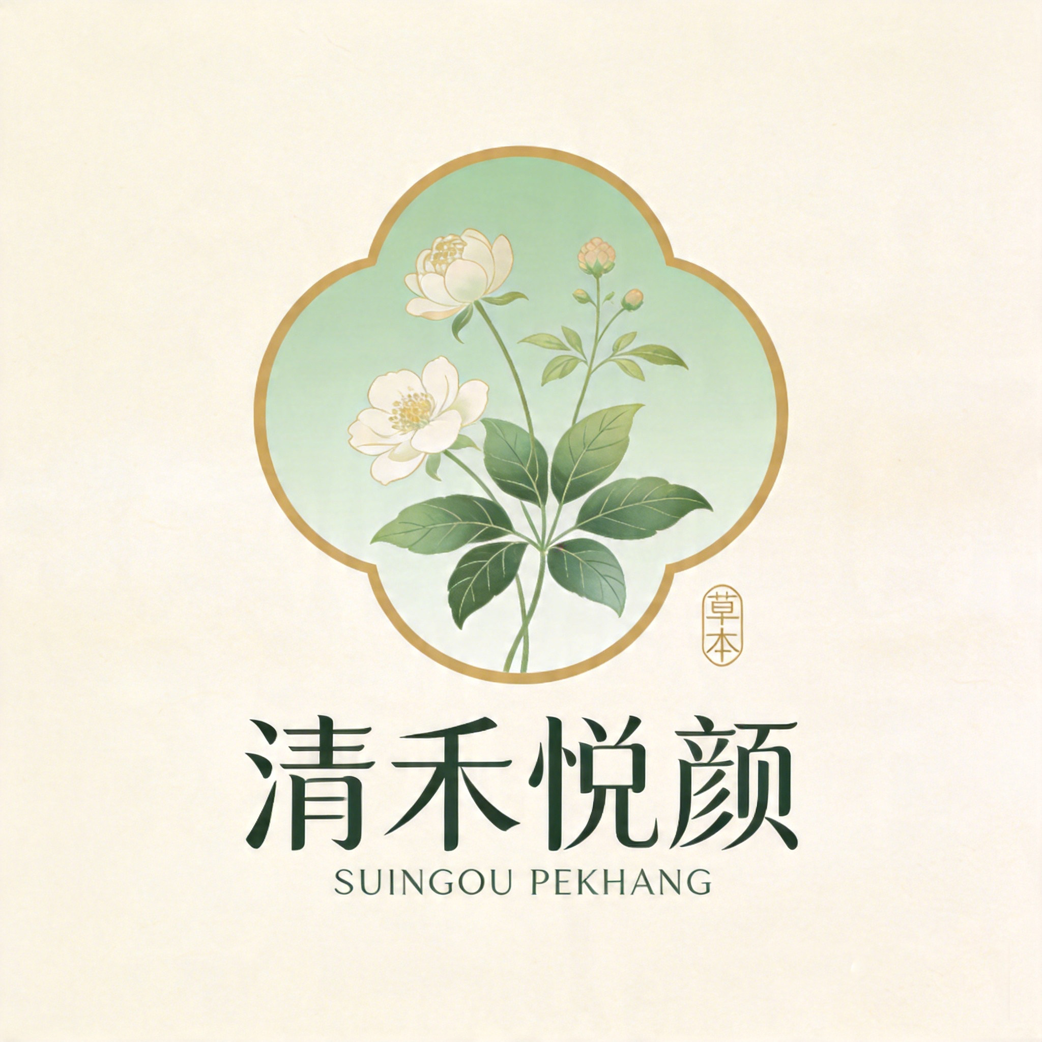 清禾悦颜洗护甄选