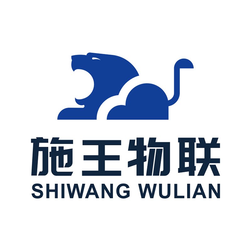 施王物联品牌店的LOGO