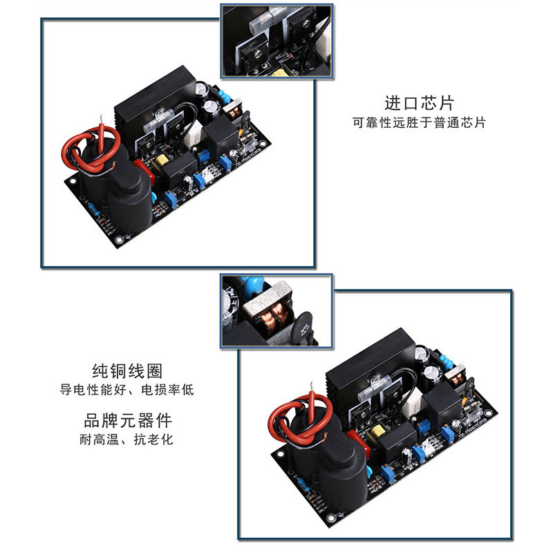 揭秘定制化的臭氧发生器：电力驱动下的清洁奇迹