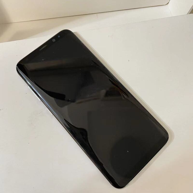 samsung Galaxy S9+
