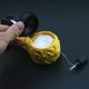 Dragon pattern ink bucket Scorer Flashing line ink lines Manual tool Powder cotton line Draw line marking