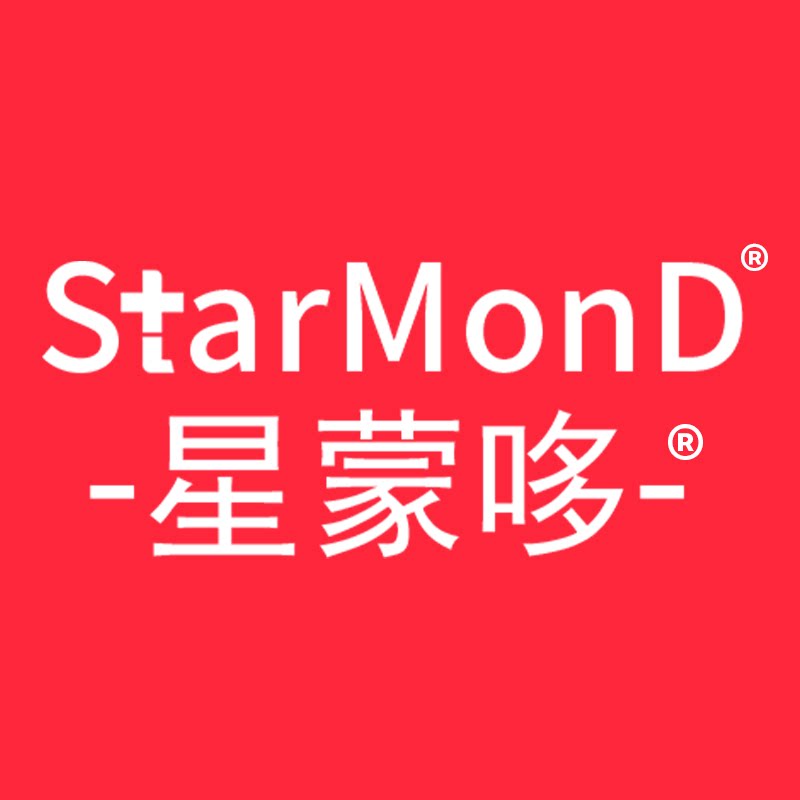 星蒙哆宠物用品旗舰店的LOGO