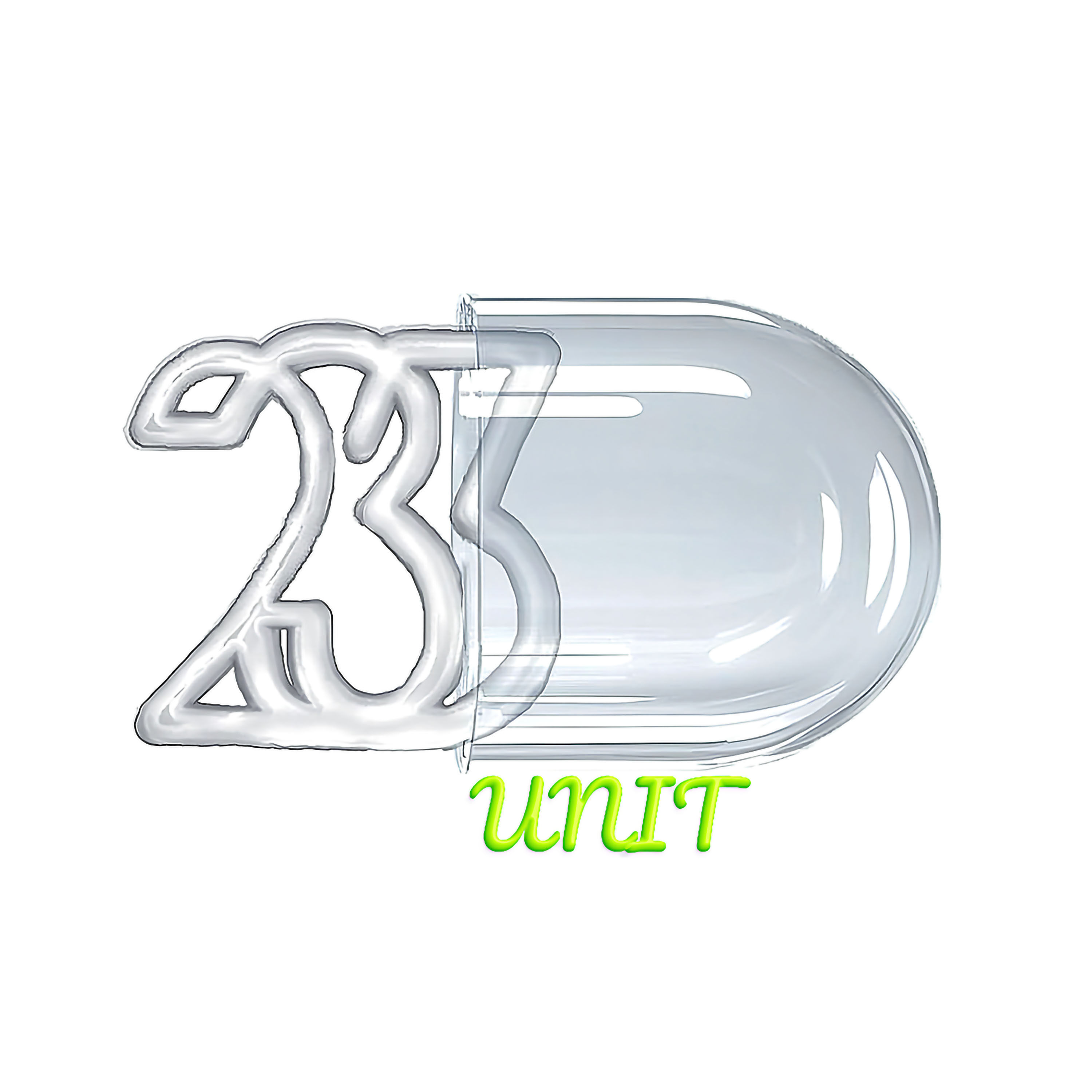 233UNIT的LOGO