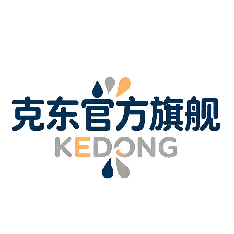 克东旗舰店的LOGO