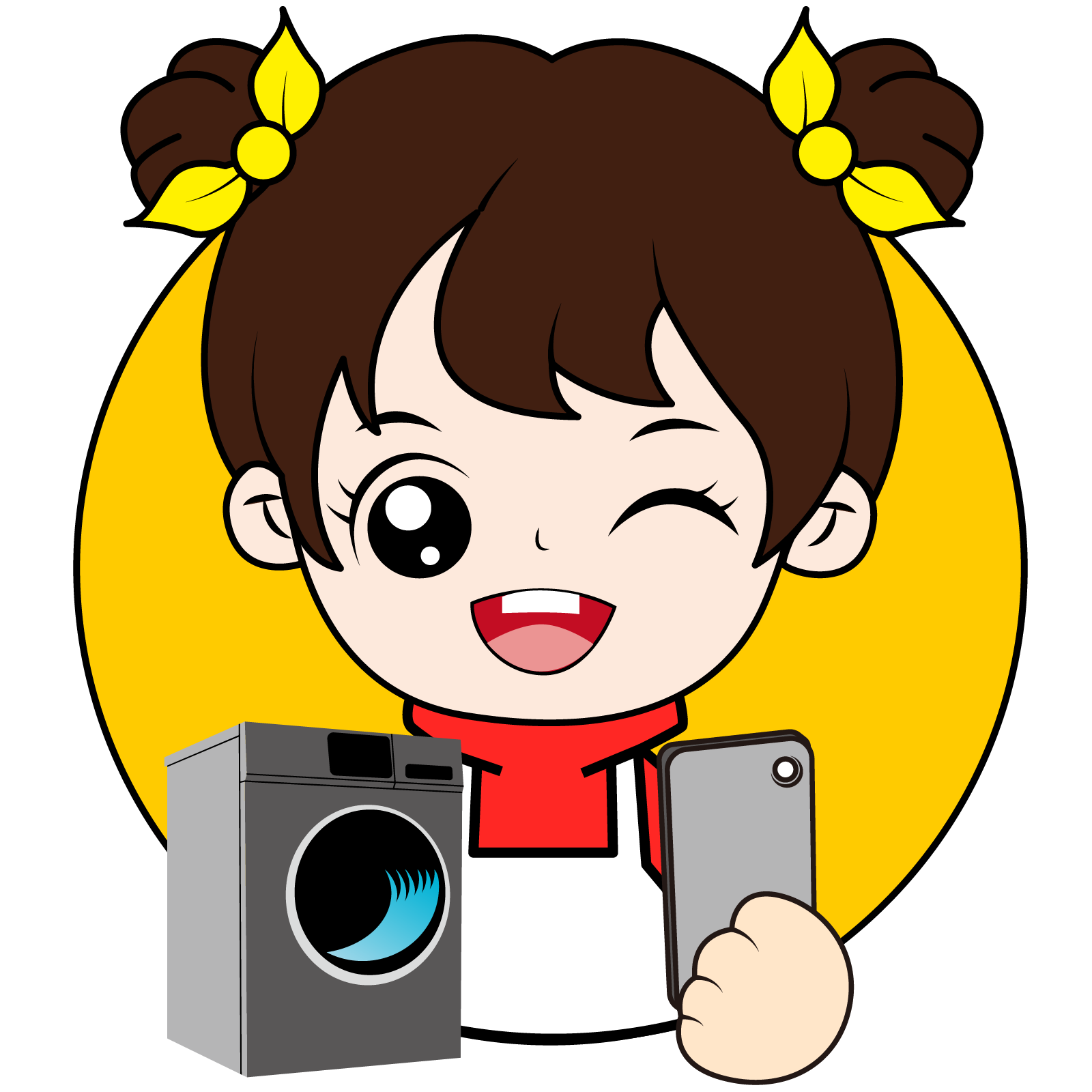 小美同学旗舰店
