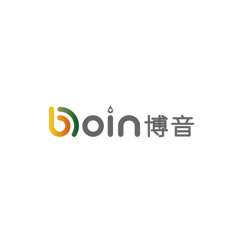 博音医疗器械旗舰店的LOGO