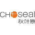 CHOSEAL秋叶原玲宇专卖店的LOGO