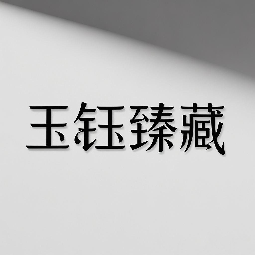 玉钰臻藏