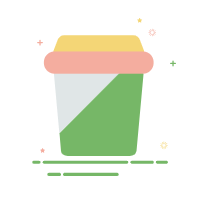 小小奶茶图集