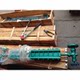 Translucent glass plate level meter Plate level meter Boiler
