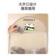 Sock storage hanging bag underwear storage bag hanging door rear lingerie underwear storage bag mesh storage tool