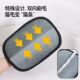 Pet Static Hair Removal Gloves, Cat Hair Cleaner, Cat and Dog Hair Remover, Household Two-Way Cleaning Brush