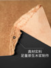 Meixing A4 Kraft Paper Printing Paper Cardstock Thickened Kraft Hard A3 Kraft Paper Financial Voucher Cover Paper Kraft Cardstock Special Paper for Drawing Handmade Paper A4 Drawing Cover Paper 4K8K Kraft Paper