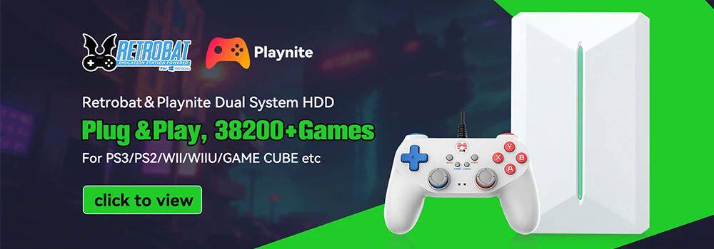 Соматосенсорные игровых консолей launchbox gaming hard drive disk retro game console for