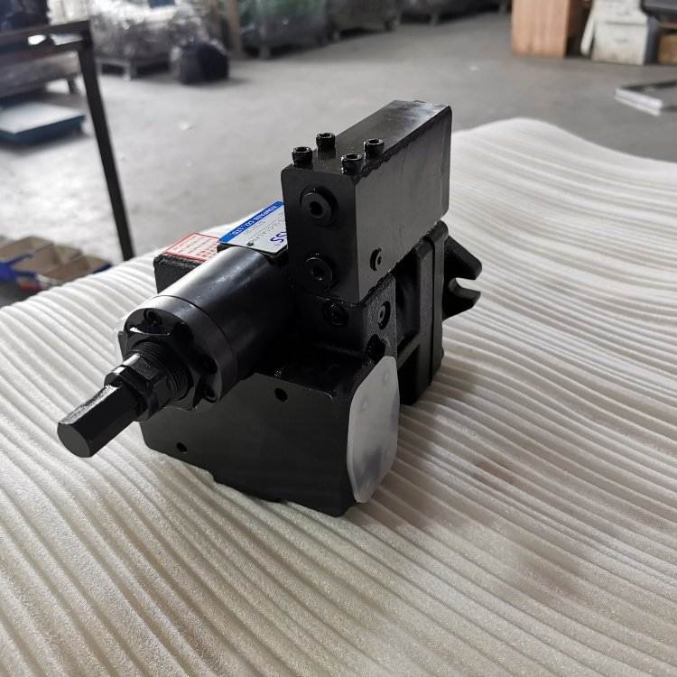 德国哈威KA 282 S25FKT/H 3,69液压泵站：工业界的隐形冠军，揭秘其高效秘密！