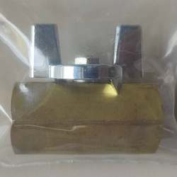 (Bariff) Fujikin Copper Ball Valve 1/2, 색상은 그림에 표시된 것과 같습니다.