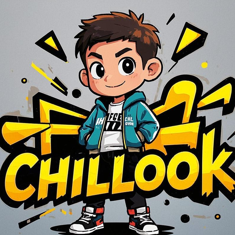 CHILLOOK奇洛可童装