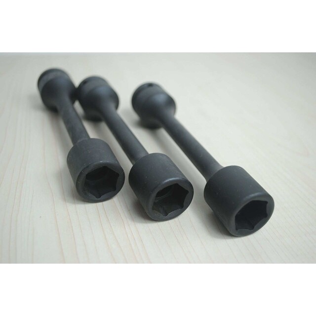 Pili Horse 60725018 1/2*18*150L joint sleeve extension rod adapter pneumatic tool
