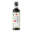 Haitian Organic Light Soy Sauce 100ml No Additives Non-Gmo Soybeans Premium Brewed Dormitory Seasoning Household Use