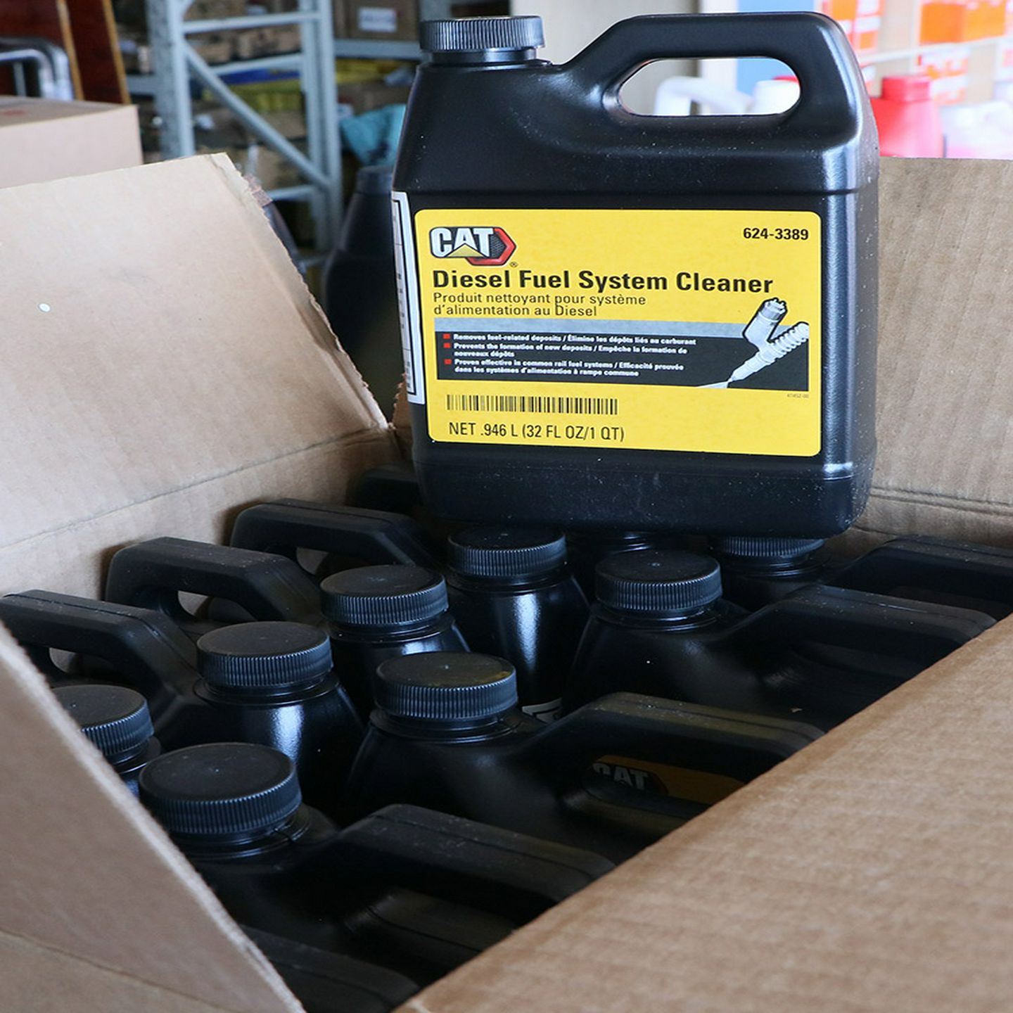 奔驰柴油养护秘籍：原装燃油宝守护动力引擎