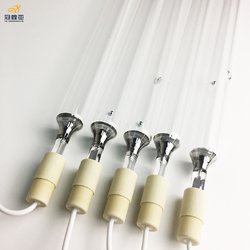 UV UV 경화 램프 UV 접착제 경화 램프 5kW 그림자없는 접착제 경화 램프 고압 수은 램프