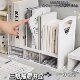 Desktop storage box Office books and documents storage shelf dormitory student desk drawer-style book stand shelf