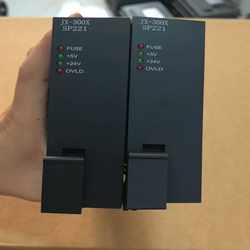 (협상) SP316은 사용되지 않습니다. Zhejiang University Central Control JX-300X 시리즈 카드 모듈은 사용되지 않습니다.