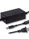 Dual-Line Desktop Power Adapter, Dedicated Power Supply for Monitoring Lights, Power Supply for Security Equipment,