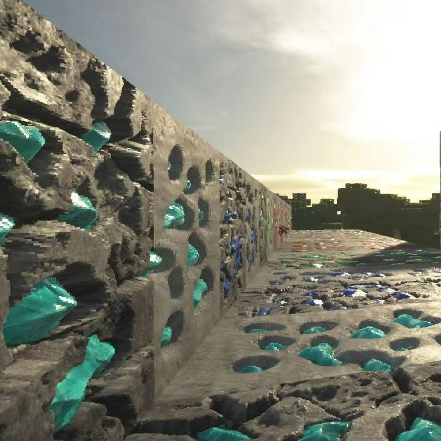 Growatt MOD 10000TL3-X：高效并网的秘密武器