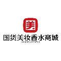 国货美妆香水商城的LOGO
