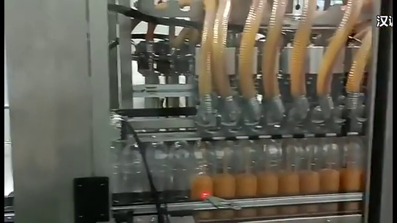 这台9917元的罐装机，藏着小海鲜品牌崛起的供应链密码_灌装机_淘宝数码网