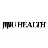 JIJIUHEALTH个人护理旗舰店的LOGO