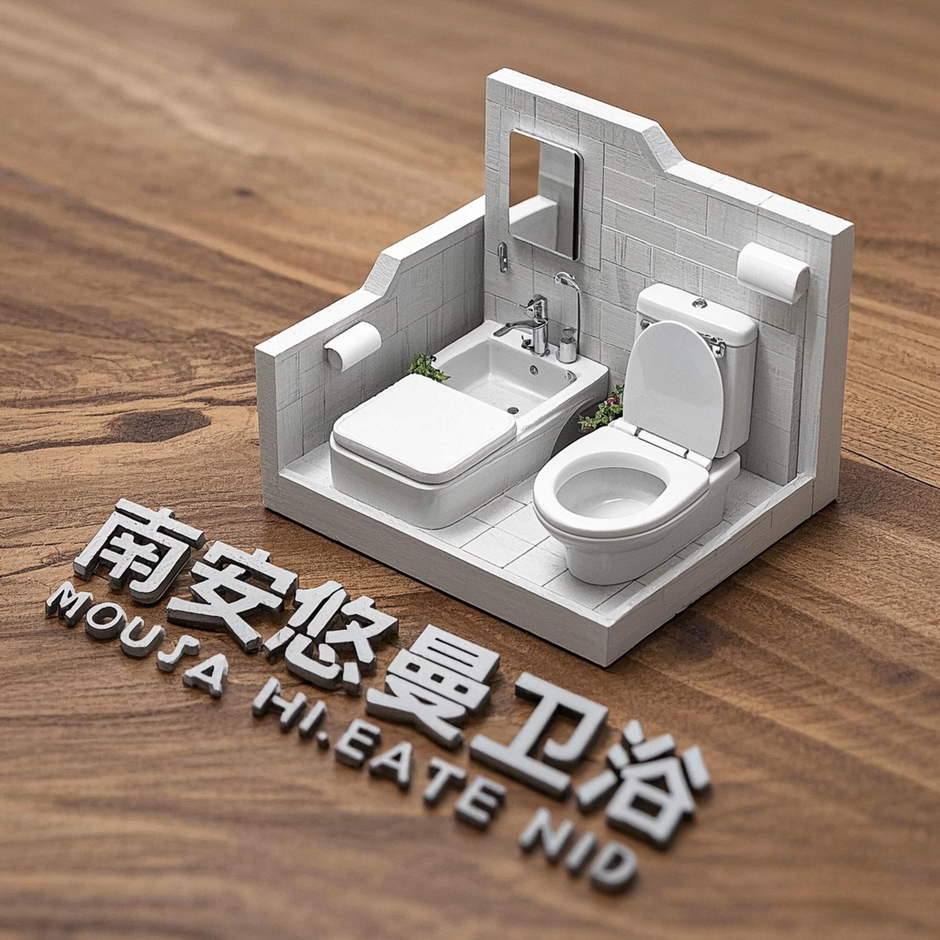 南安悠曼卫浴的LOGO
