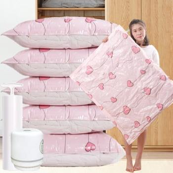 Storage doctor vacuum compression bag clothes bag bedding quilt quilt clothing finishing bag storage bag storage bag storage bag