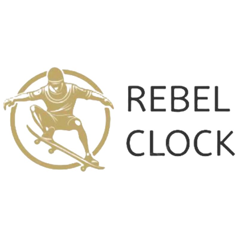 REBEL CLOCK潮流男装店