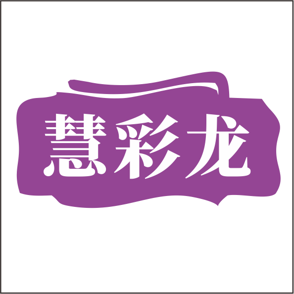 慧彩龙图文快印