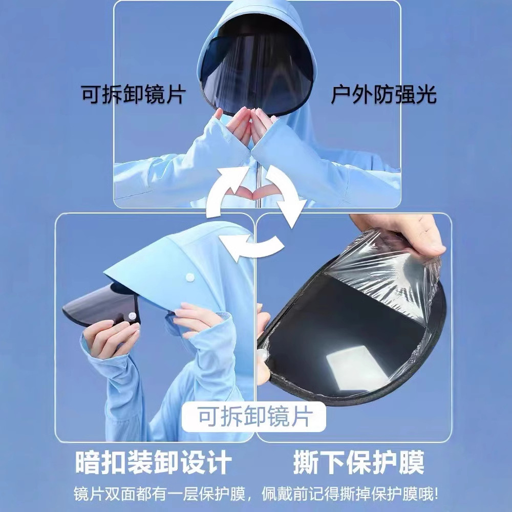 HLIX Syndicate加拿大运动眼镜太绝了！防风防晒+颜值爆表，骑行党闭眼冲！