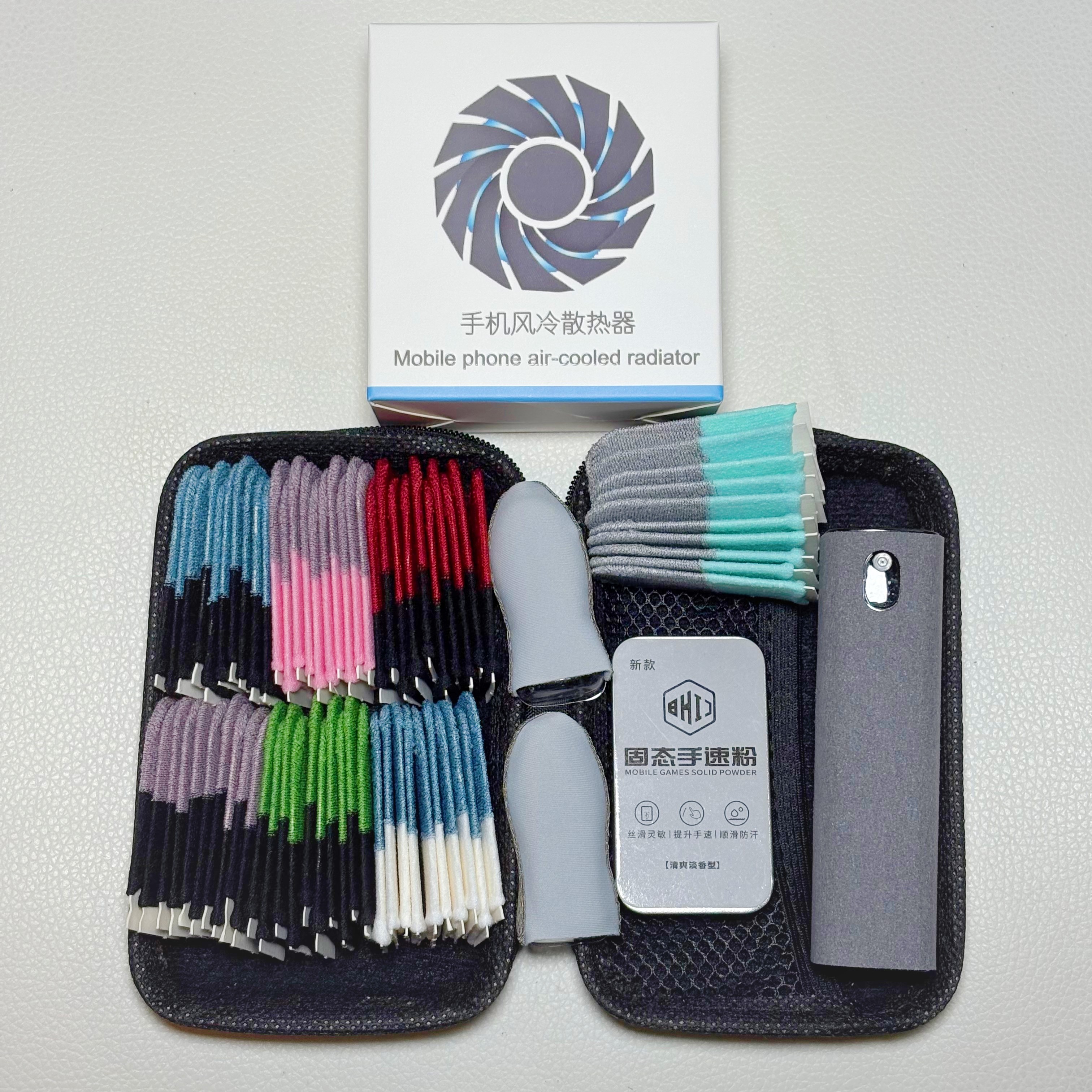 Acebeam E75手电筒保护套：🌟守护光明，告别磕碰烦恼！💪-电筒套-淘宝好物网, image size:3024x3024