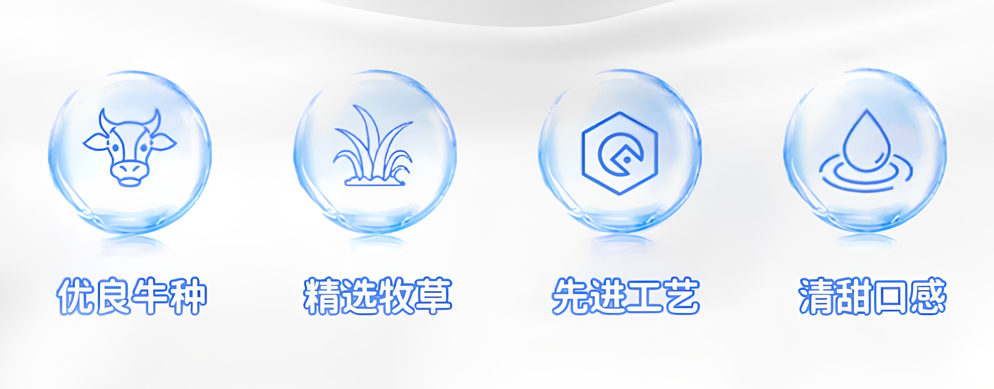 安享好物 安享A级纯奶-芙拉薇赫有机纯牛奶 国标