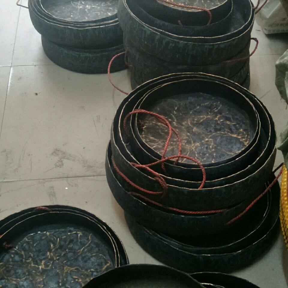 新款青铜钹：纯手工打造的音乐艺术品，敲响你的灵魂之音！