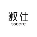 淑仕企业店的LOGO