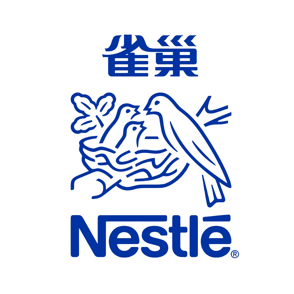 雀巢特医食品旗舰店的LOGO
